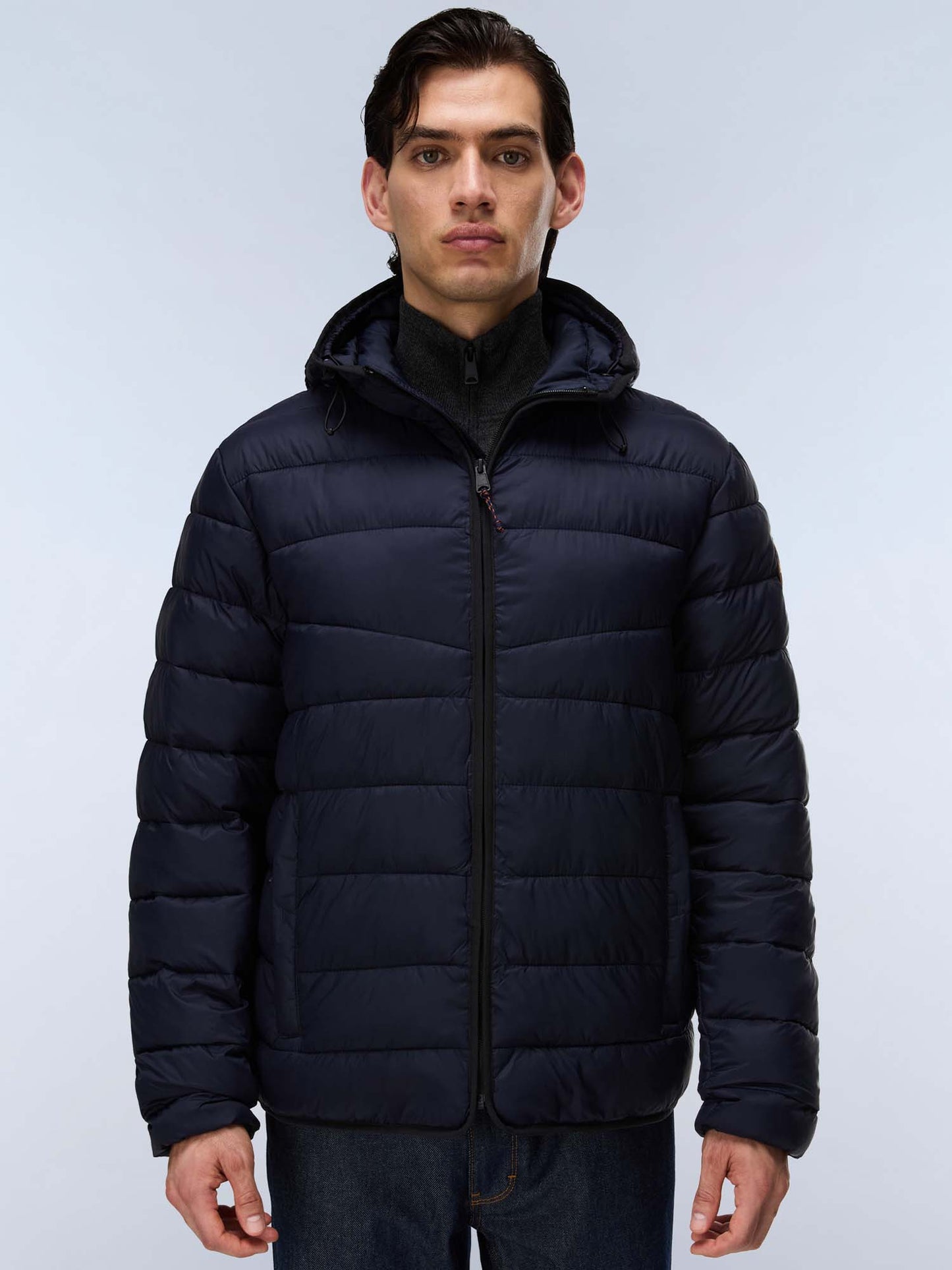 Napapijri Aerons H, giubbotto da uomo blu