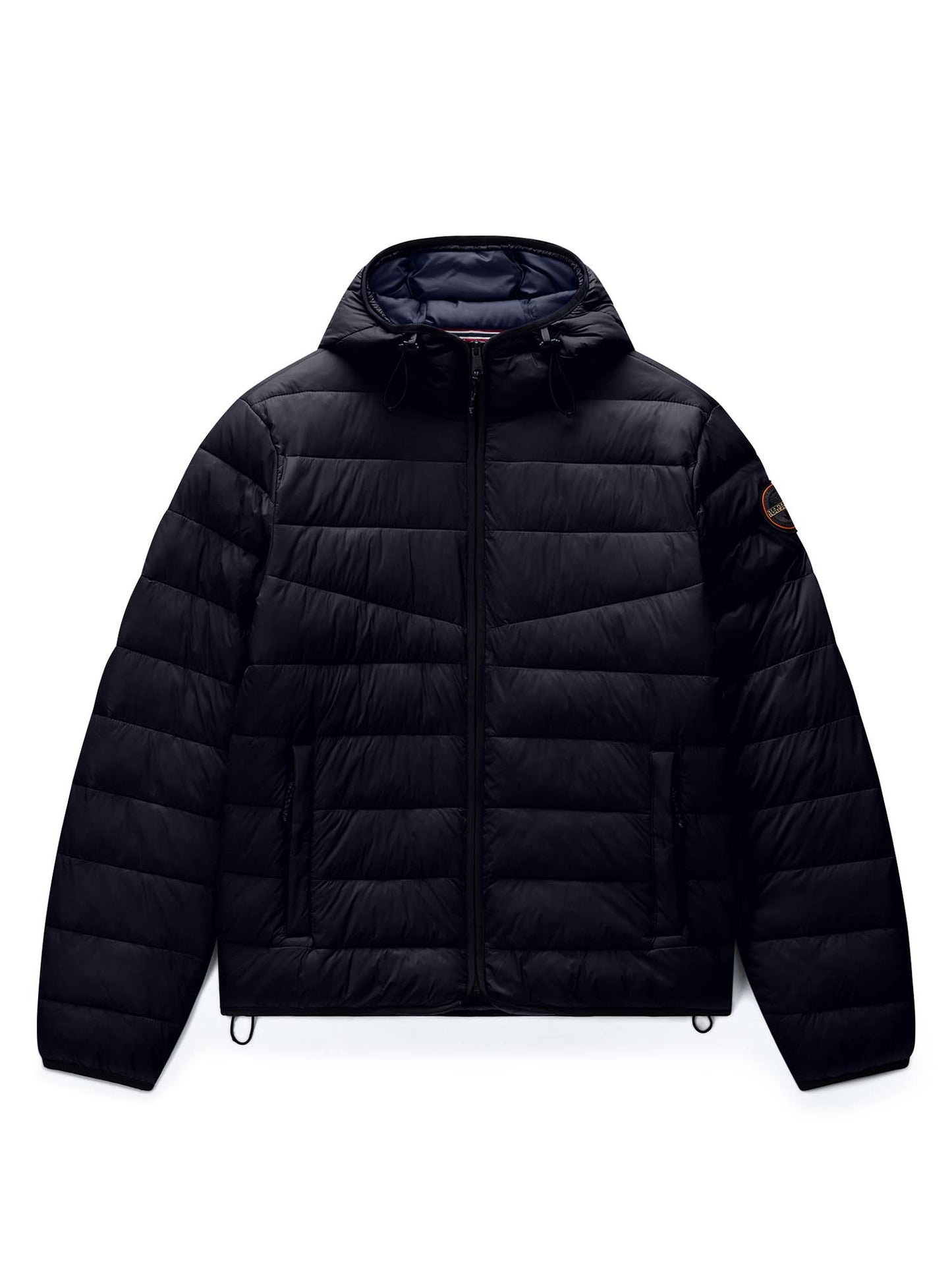 Napapijri Aerons H, giubbotto da uomo blu