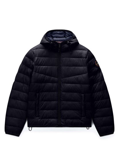 Napapijri Aerons H, giubbotto da uomo blu