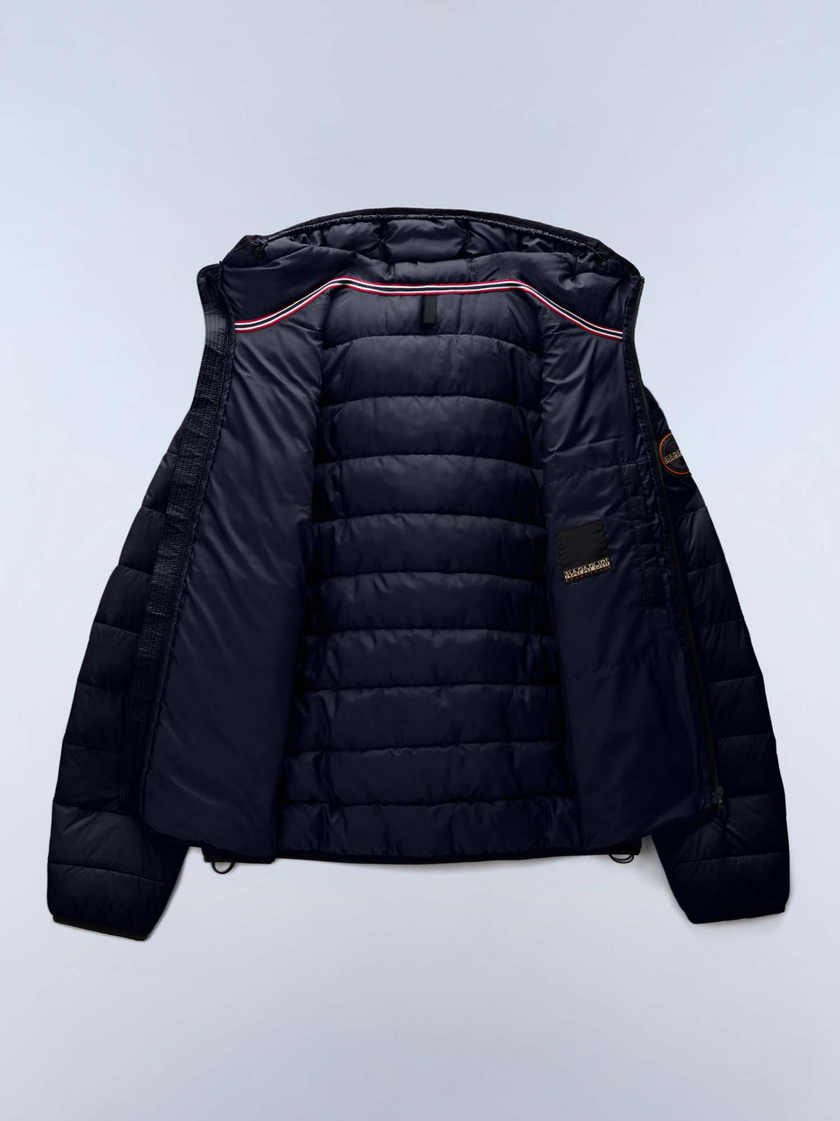 Napapijri Aerons H, giubbotto da uomo blu