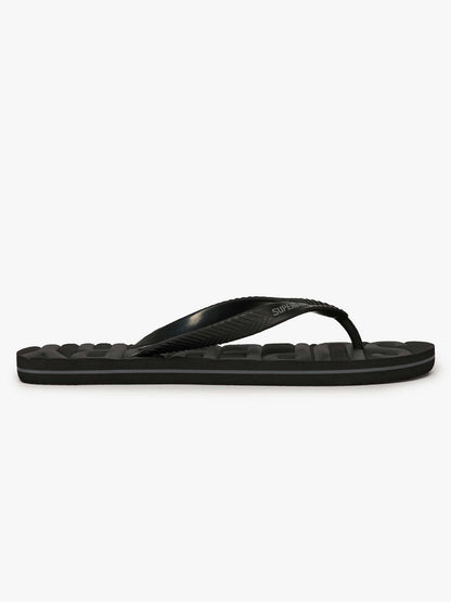 INFRADITO LOGO SUPERDRY UOMO NERO