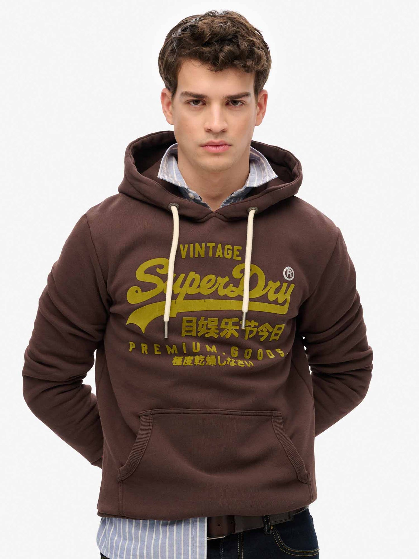 SUPERDRY VL TONAL