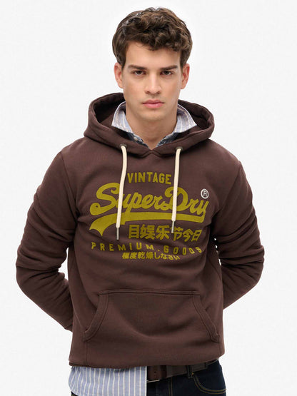 SUPERDRY VL TONAL