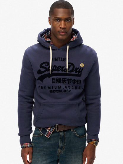 SUPERDRY VL TONAL