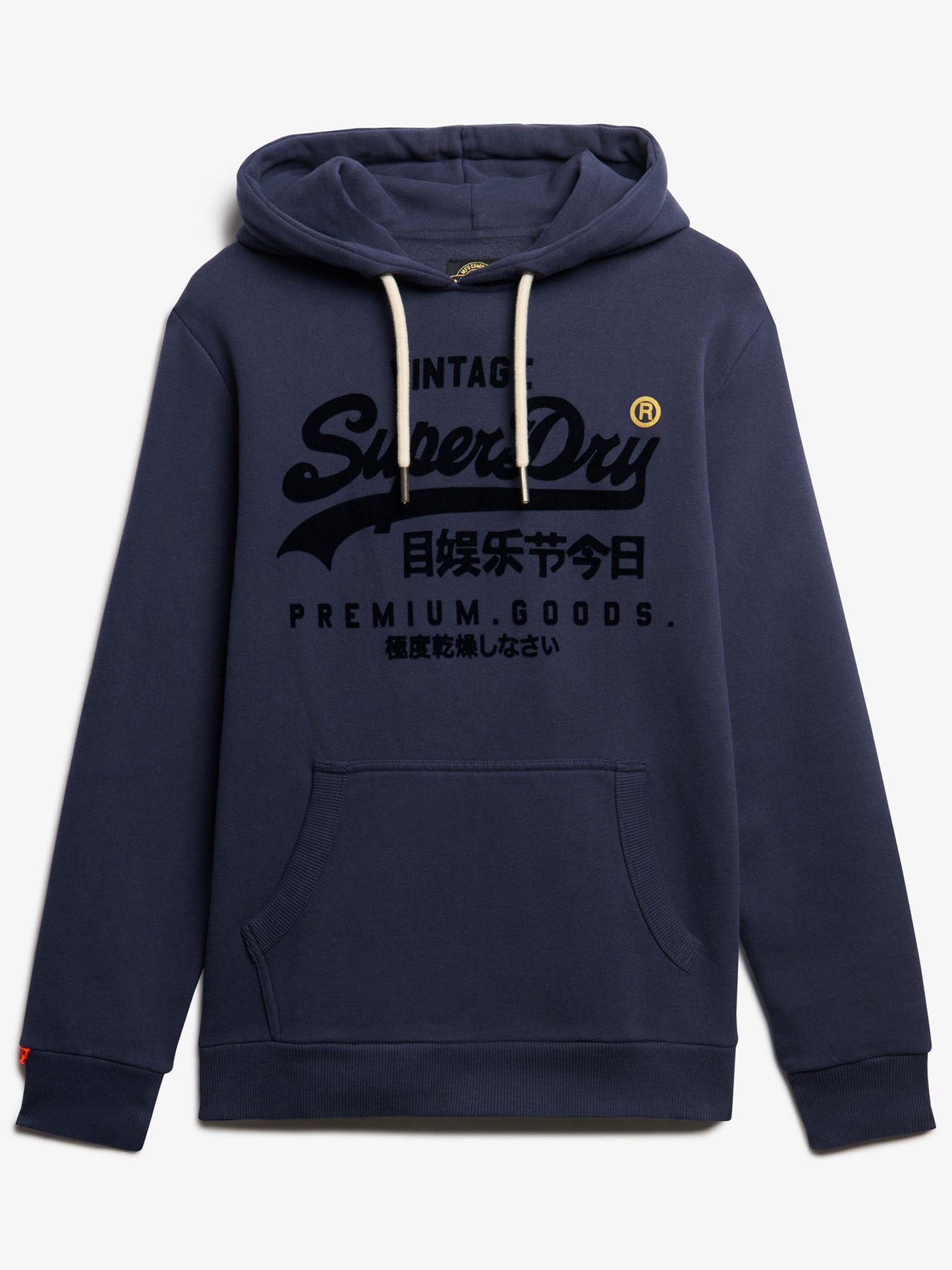 SUPERDRY VL TONAL