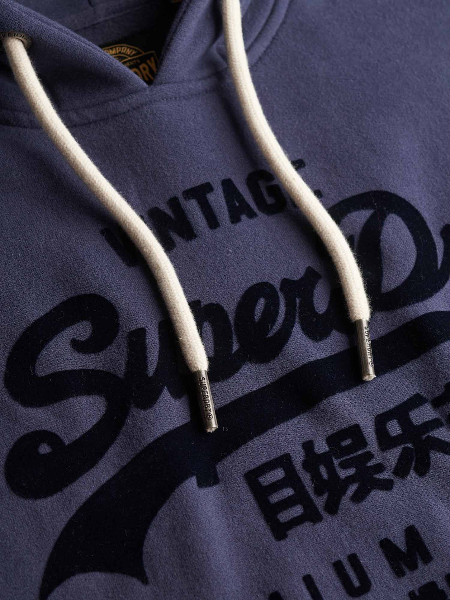 SUPERDRY VL TONAL