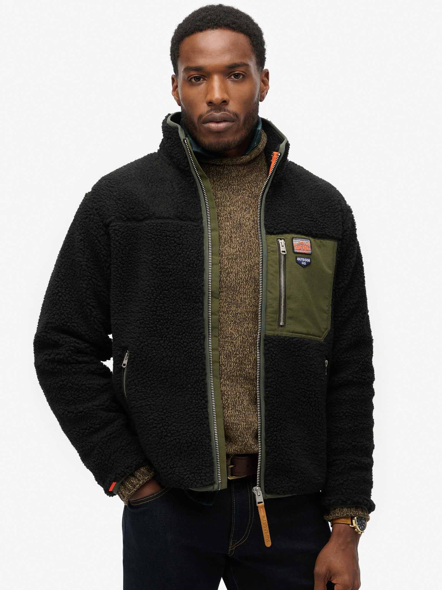 SUPERDRY VINTAGE RET