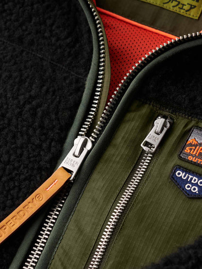 SUPERDRY VINTAGE RET