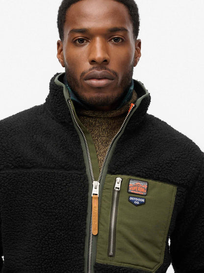 SUPERDRY VINTAGE RET