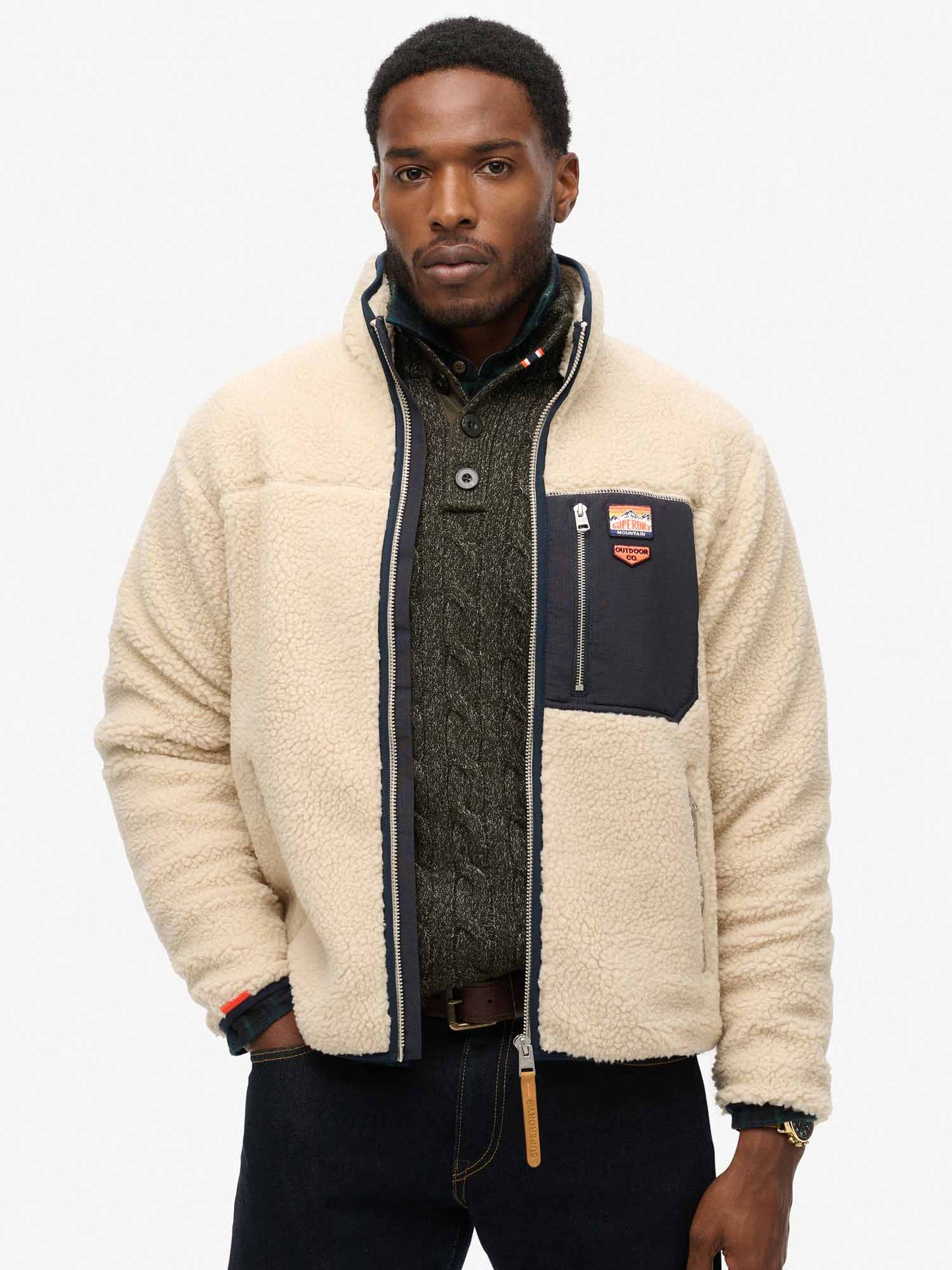 SUPERDRY VINTAGE RET