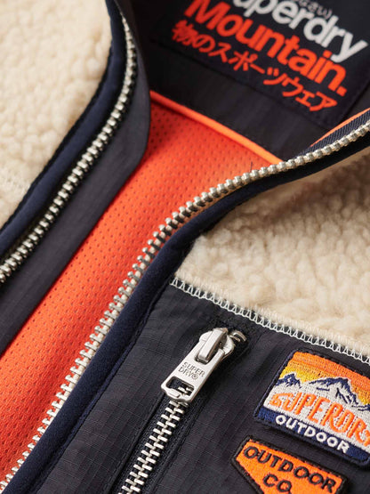 SUPERDRY VINTAGE RET