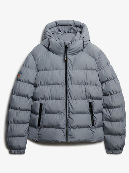 SUPERDRY SPORT PUFFE
