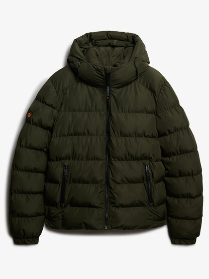 SUPERDRY SPORT PUFFE