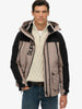giubbino-colorblock-con-cappuccio-superdry-da-uomo-beige