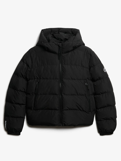 SUPERDRY SPORT PUFFE