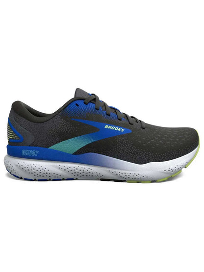 BROOKS GHOST 16 - NERO