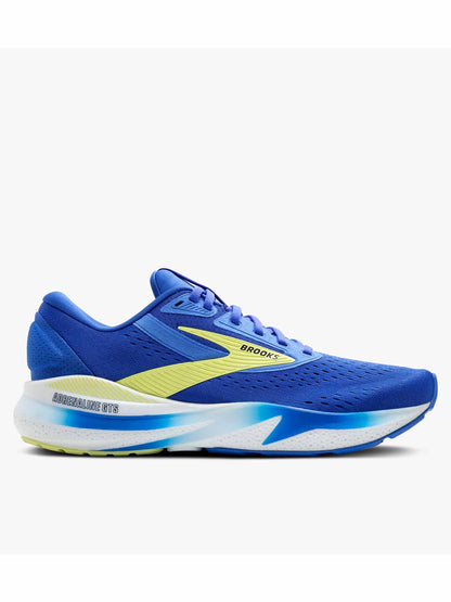 BROOKS ADRENALINE GT - COBALTO