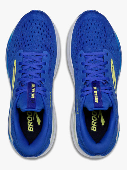 BROOKS ADRENALINE GT - COBALTO