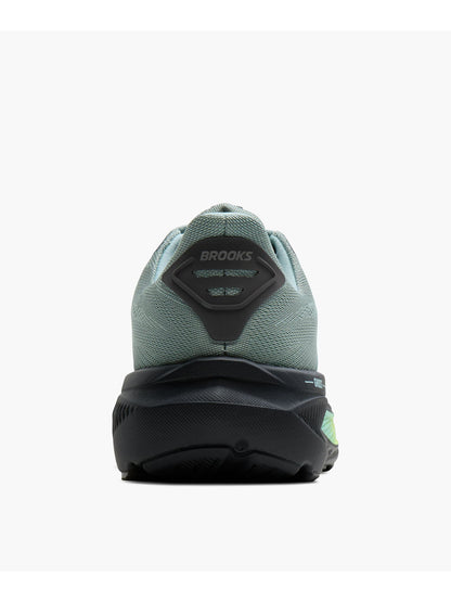 SCARPA RUNNING GRIGIA BROOKS GHOST 17 DA UOMO