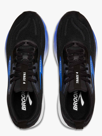 BROOKS TRACE 4 - NERO