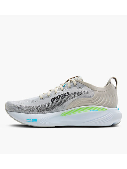 SCARPA RUNNING GRIGIA BROOKS ADRENALINE GTS25 DA UOMO