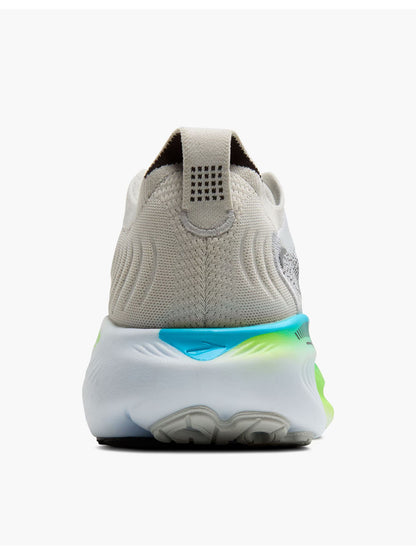 SCARPA RUNNING GRIGIA BROOKS ADRENALINE GTS25 DA UOMO