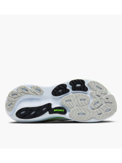 SCARPA RUNNING GRIGIA BROOKS ADRENALINE GTS25 DA UOMO