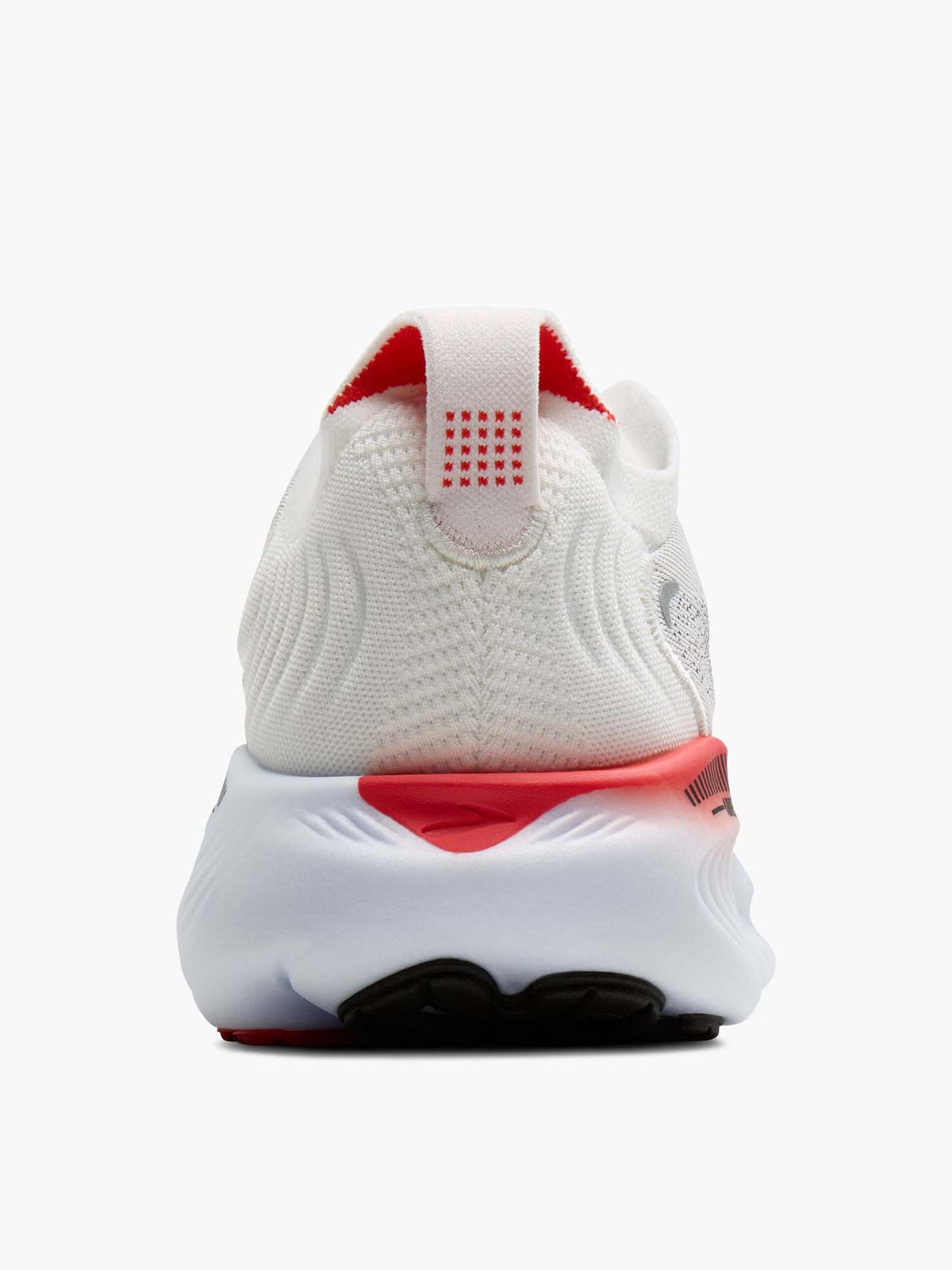 Brooks adrenaline gt scarpa running da uomo bianco