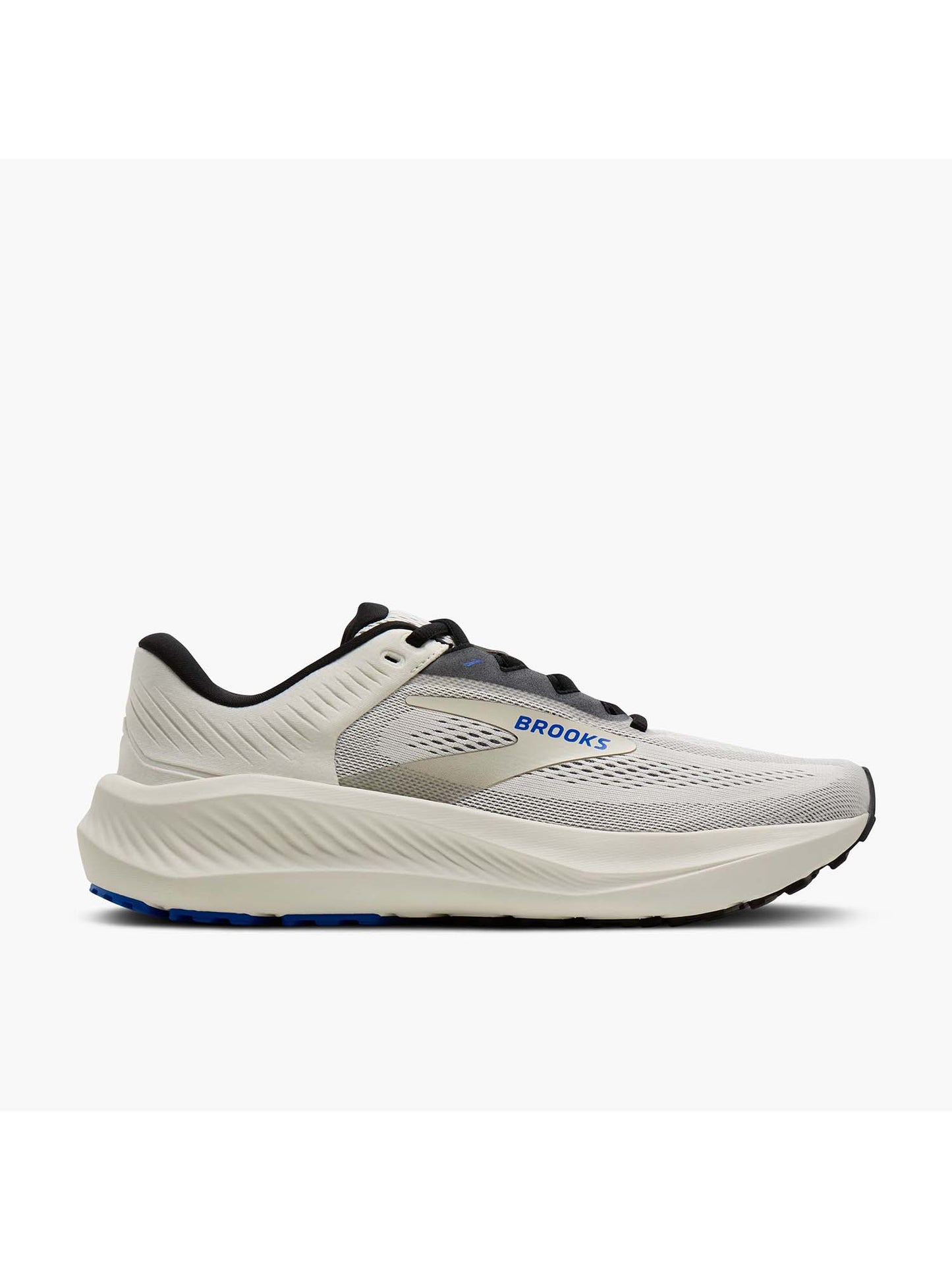 Brooks Anthem 8, scarpe da uomo bianche