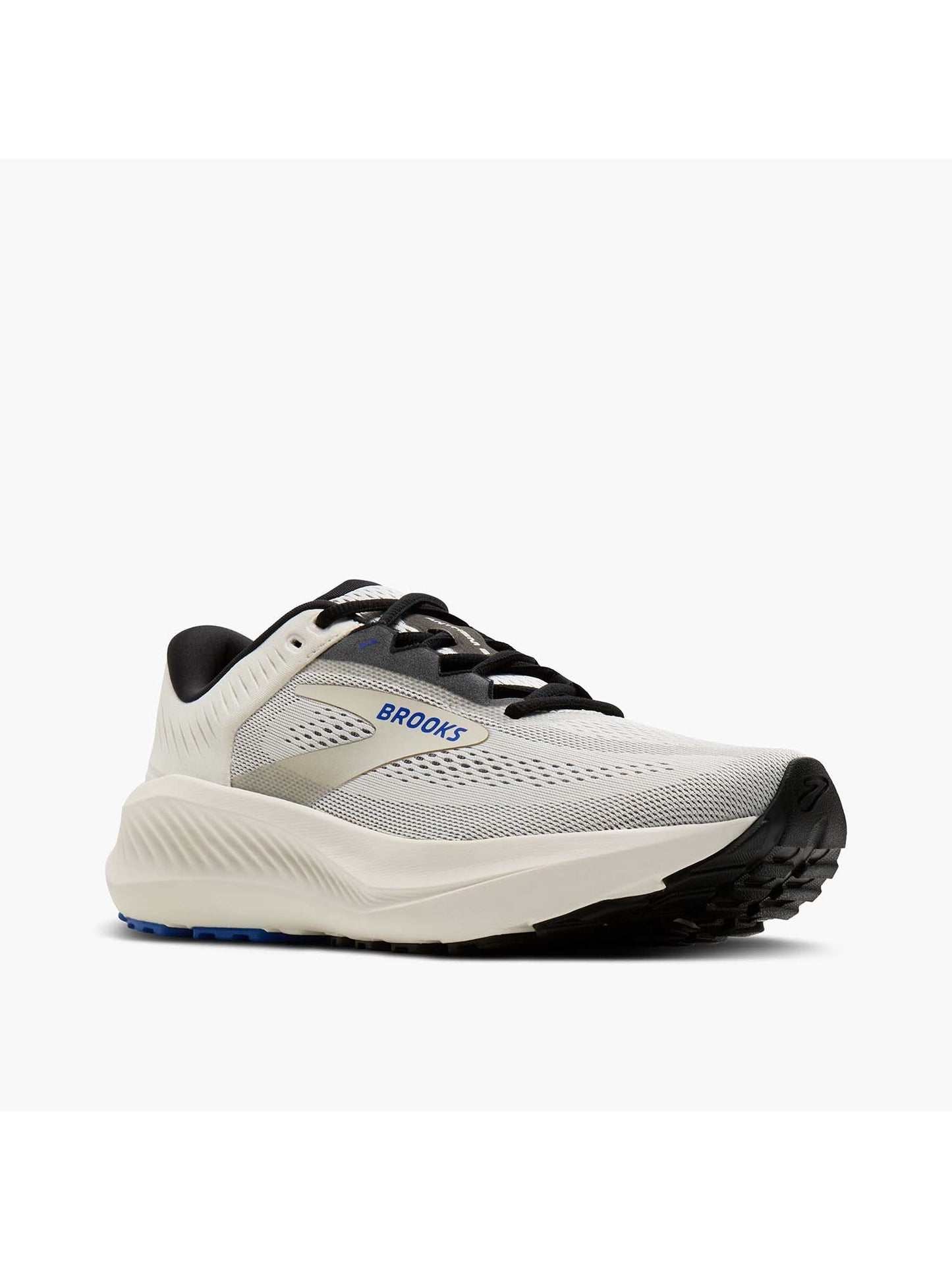 Brooks Anthem 8, scarpe da uomo bianche