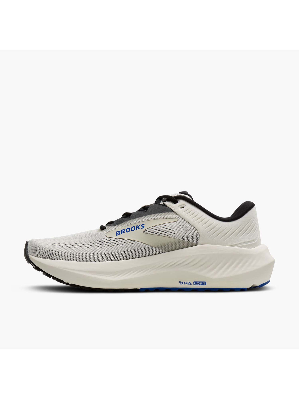 Brooks anthem 8 scarpa running da uomo bianco