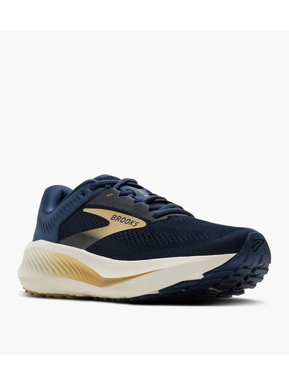 SCARPA RUNNING BLU BROOKS ANTHEM 8 DA UOMO