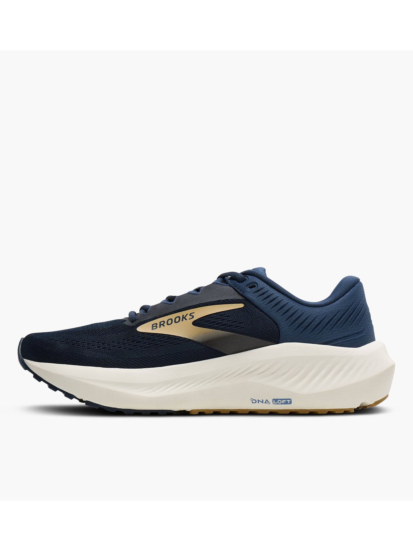 SCARPA RUNNING BLU BROOKS ANTHEM 8 DA UOMO
