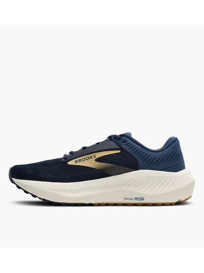 SCARPA RUNNING BLU BROOKS ANTHEM 8 DA UOMO