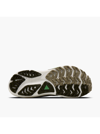 Brooks Ghost Trail, scarpa da uomo verde