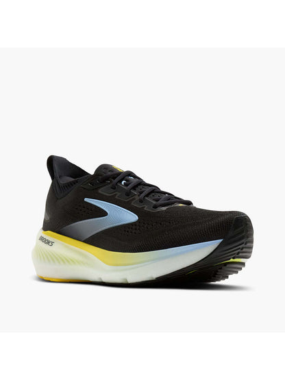 Brooks Glycerin 23, scarpe da uomo nere
