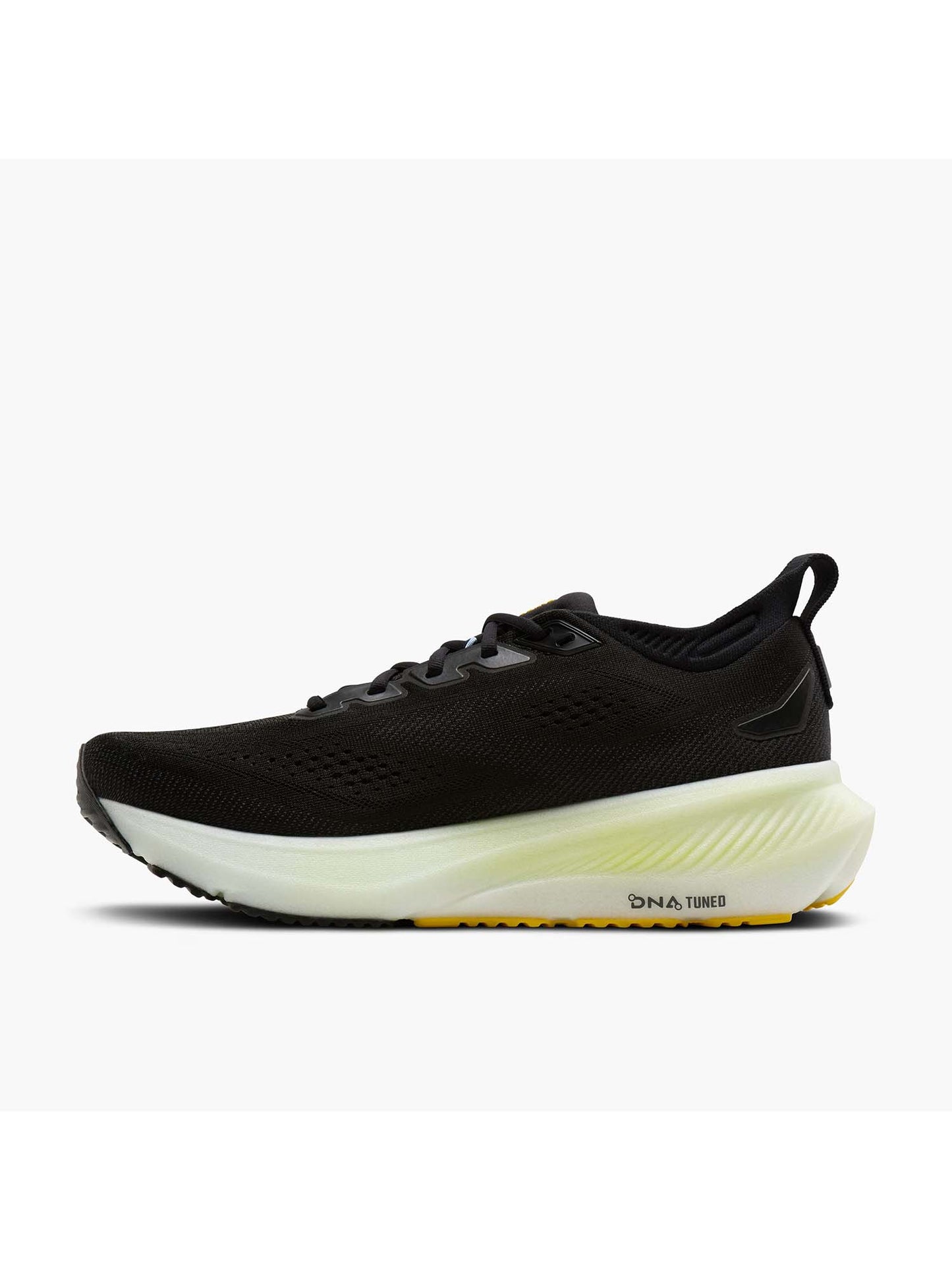 Brooks Glycerin 23, scarpe da uomo nere