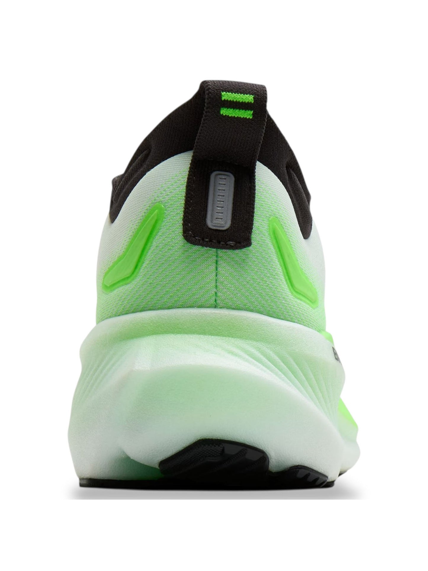 SCARPA RUNNING BIANCO VERDE BROOKS GLYCERIN 23 DA UOMO