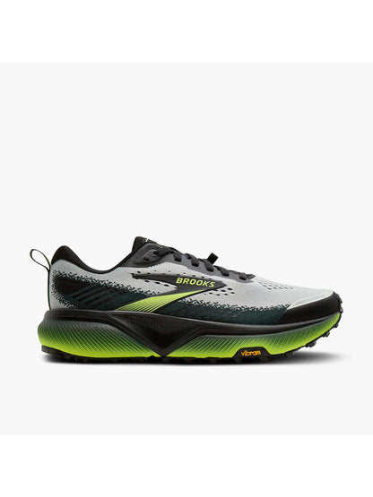 Brooks Cascadia 20, scarpe da uomo multicolori