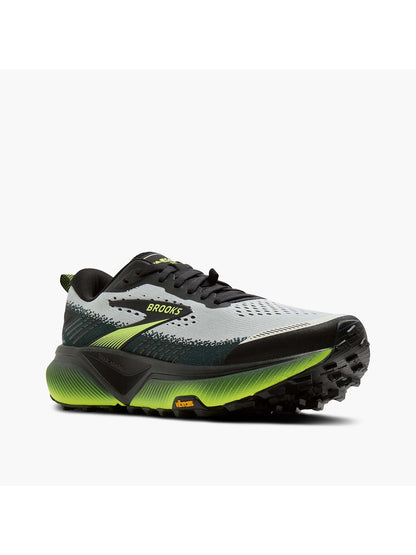 Brooks Cascadia 20, scarpe da uomo multicolori