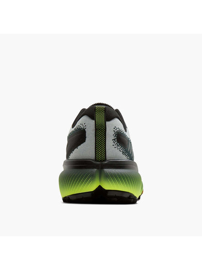 Brooks Cascadia 20, scarpe da uomo multicolori