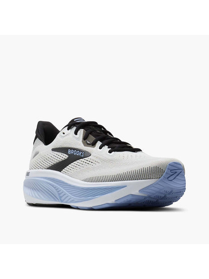 Brooks Ghost 18, scarpe da running da uomo bianche