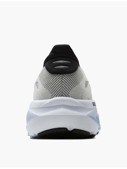 Brooks Ghost 18, scarpe da running da uomo bianche