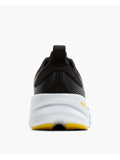 Brooks Ghost Max 4, scarpe da uomo nere