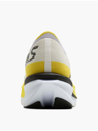 Brooks Hyperion Max 4, scarpe da uomo bianche