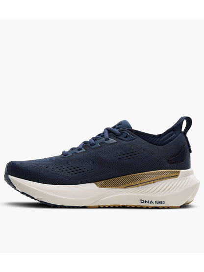 SCARPA RUNNING BLU BROOKS GLYCERIN GTS 23 DA UOMO