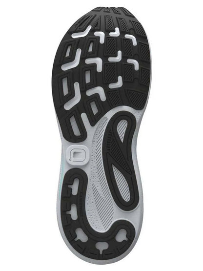 BROOKS ADRENALINE GT - BIANCO