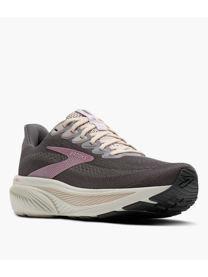 SCARPA RUNNING GRIGIA BROOKS GHOST 17 DA DONNA