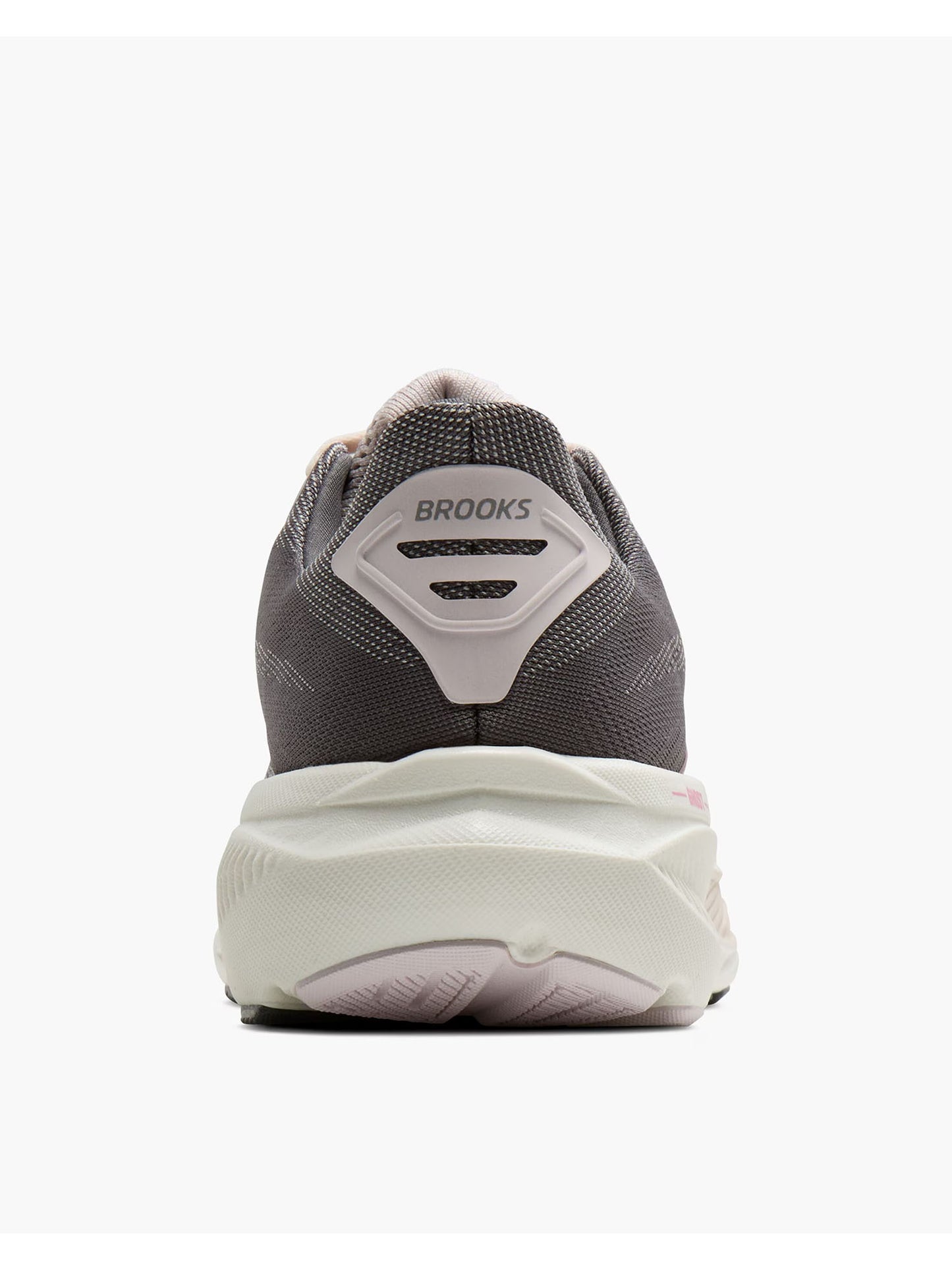 SCARPA RUNNING GRIGIA BROOKS GHOST 17 DA DONNA