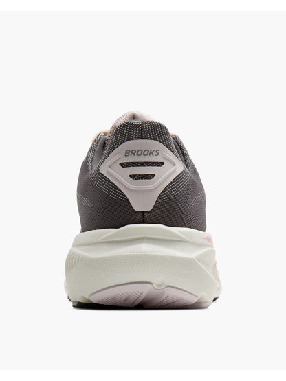 SCARPA RUNNING GRIGIA BROOKS GHOST 17 DA DONNA